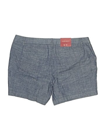 Merona Shorts (view 2)