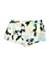 colsie Tie-dye White Shorts Size M - photo 1