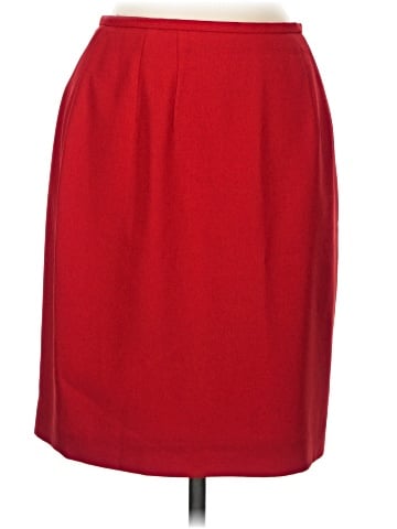 Lord & Taylor Formal Skirt (view 1)