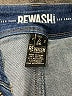 Rewash Blue Jeans Size 3 - photo 4