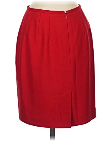 Lord & Taylor Formal Skirt (view 2)