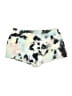 colsie Tie-dye White Shorts Size M - photo 2