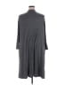 Lularoe Gray Cardigan Size XXL - photo 2