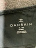 Danskin Black Shorts Size XL - photo 3