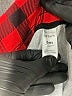 Carter's 100% Polyester Gray Zip Up Hoodie 3-6 MO / 6 MO - photo 3