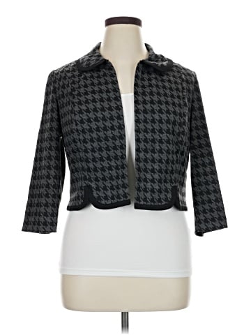 Danny And Nicole Cardigan (view 1)