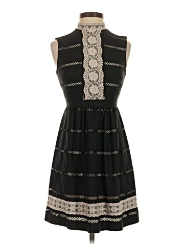 Plenty By Tracy Reese Casual Dress (view 1)