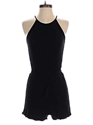 Mossimo Supply Co. Romper (view 1)