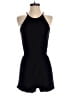 Mossimo Supply Co. Black Romper Size S - photo 1
