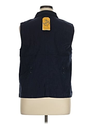 Cj Banks Sweater Vest (view 2)