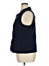 Cj Banks Blue Sweater Vest Size XL (estimated) - photo 5