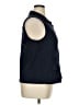 Cj Banks Blue Sweater Vest Size XL (estimated) - photo 4
