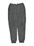 Abercrombie Kids Gray Sweatpants Size 11 - 12 - photo 1