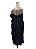 Xscape 100% Polyester Blue Cocktail Dress Size 22 - photo 5