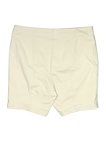 Intro Khaki Shorts (view 2)