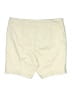 Intro Ivory Khaki Shorts Size 12 - photo 2