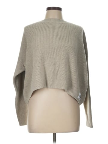 CALVIN KLEIN JEANS Turtleneck Sweater (view 1)