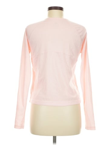 Adidas Long Sleeve T-Shirt (view 2)