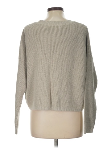 CALVIN KLEIN JEANS Turtleneck Sweater (view 2)