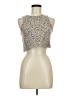 Lou & Grey Tan Tank Top Size M - photo 1