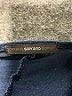 Soprano Blue 3/4 Sleeve Top Size M - photo 7
