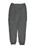 Abercrombie Kids Gray Sweatpants Size 11 - 12 - photo 2