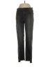 Just Black Black Jeans Size 26 waist - photo 1
