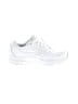 Saucony White Sneakers Size 6 - photo 1