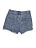 Old Navy Blue Denim Shorts Size 4 - photo 2