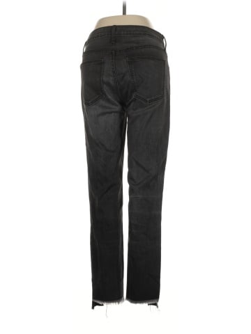 Just Black Jeans (view 2)