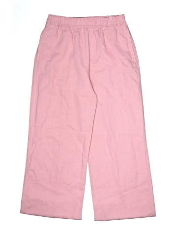Zara Casual Pants (view 1)