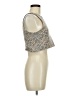 Lou & Grey Tan Tank Top Size M - photo 4