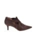 Corso Como Brown Heels Size 9 - photo 1