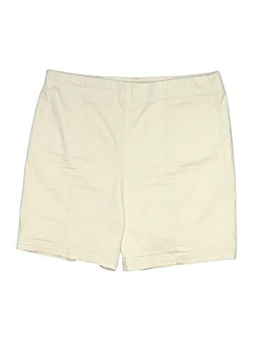 Intro Khaki Shorts (view 1)