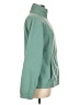 Columbia Green Track Jacket Size L - photo 4