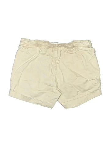 Old Navy Khaki Shorts (view 2)