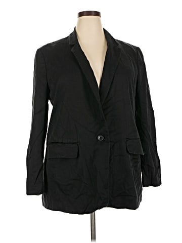 Ann Taylor LOFT Blazer (view 1)
