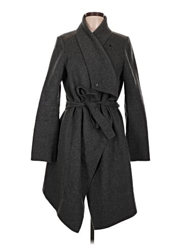 Vince. Coat (view 1)