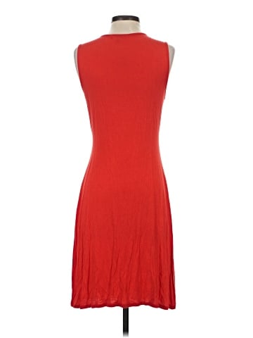 Cable & Gauge Cocktail Dress (view 2)