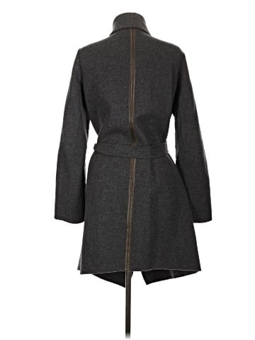 Vince. Coat (view 2)