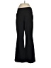 Athleta Solid Black Dress Pants Size M - photo 1