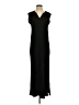 Splendid Black Casual Dress Size S - photo 1