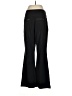 Athleta Solid Black Dress Pants Size M - photo 2