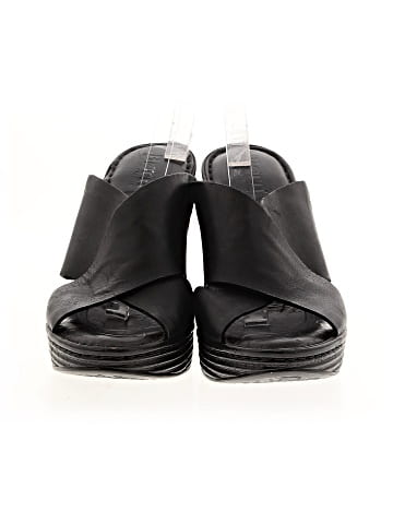 Born Wedges (view 2)