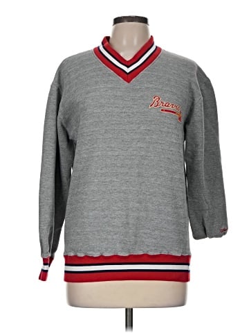 Wilson Pullover Sweater (view 1)