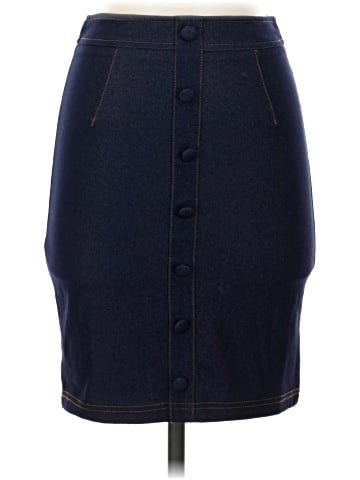 Papaya Casual Skirt (view 1)