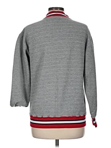 Wilson Pullover Sweater (view 2)