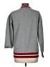 Wilson Gray Pullover Sweater Size M - photo 2