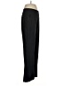 Athleta Solid Black Dress Pants Size M - photo 4