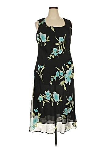 Studio 1 Cocktail Dress (view 1)